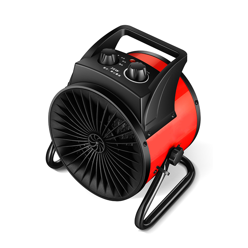 Quạt sưởi điện công nghiệp GYN-30 3000W