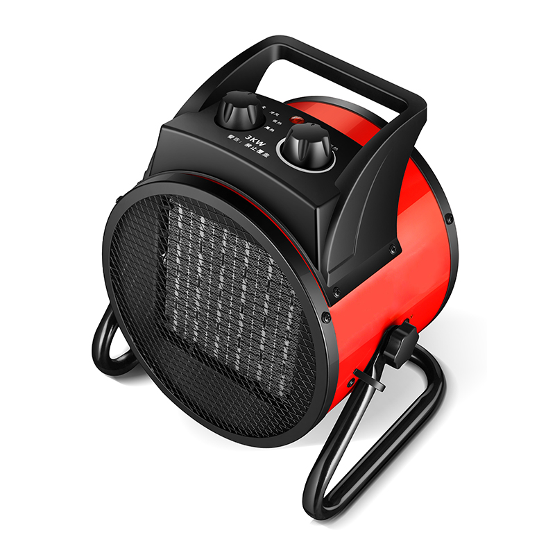 Quạt sưởi điện công nghiệp GYN-31 3000W